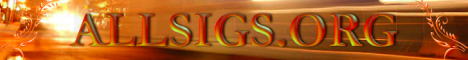 AllSigs
