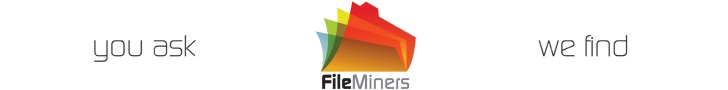 Fileminers : you ask, we find
