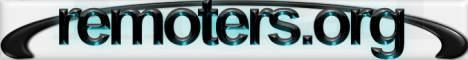 Remoters - Remote Assistance Initiative
