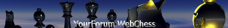 YourForum WebChess