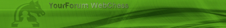 YourForum WebChess