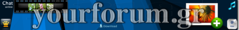 YourForum 2009