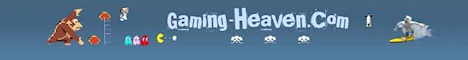 Gaming Heaven