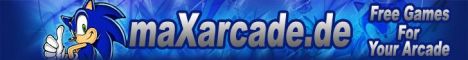 MaxArcade